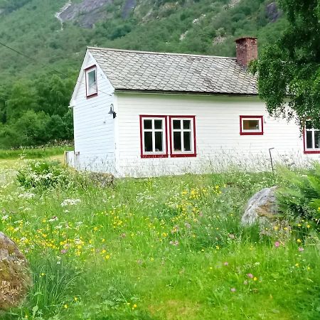 Mallabu Eidfjord Ngoại thất bức ảnh